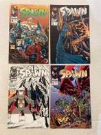 Spawn (1992 Series) 22 comics in range # 6 to 31. High
