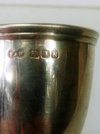 Coquetier (2) - Argent 925 - Coquetier pour œufs