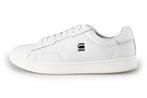 G-Star Sneakers in maat 46 Wit | 10% extra korting, Kleding | Heren, Schoenen, Sneakers, G-Star, Wit, Zo goed als nieuw