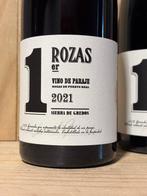 2021 Comando G Rozas Premier-Primer Cru - Sierra de