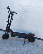 KAABO WOLF KING 72V 28AH, Fietsen en Brommers, Nieuw, Elektrische step (E-scooter), Kaabo