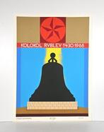 Lucio Del Pezzo (1933-2020) - Dedicato ad Andrey Rublev