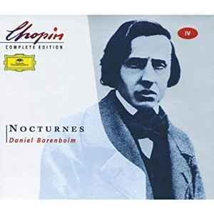 cd - Chopin - Chopin Complete Edition: Nocturnes