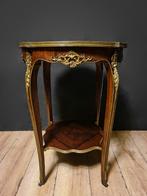 Tafel - Hout, Marmer, Antiek en Kunst