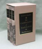 David G. Chandler - The Campaigns of Napoleon - 2002-2002, Antiquités & Art