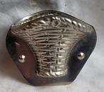 Verschillende chocoladevormen en marsepeinvormen gebruikt, Antiek en Kunst