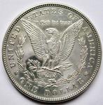 Verenigde Staten. Morgan Dollar 1878 8 Tail Feathers - low
