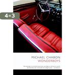 Wonderboys / Flamingo moderne klassieken 9789041413000, Verzenden, Gelezen, Michael Chabon