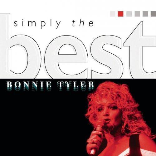 Bonnie Tyler - Simply The Best, CD & DVD, CD | Pop, Envoi