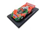 Spark – 1:43 – Mazda 787 – Winner Le Mans 1991 1:43 -, Nieuw