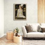 I_KONIQ - Vogue and Moulin Rouge Starlette in art nouveau, Nieuw