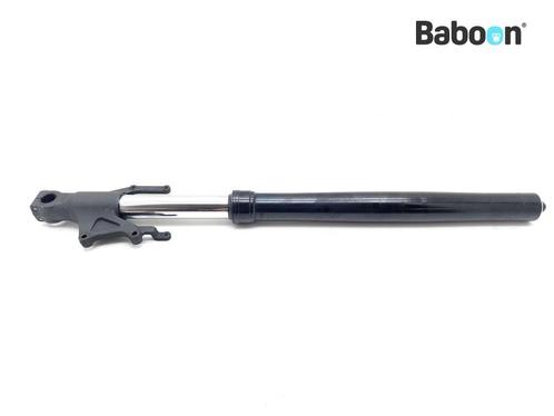 Voorvork Poot Links Honda VFR 1200 X Crosstourer DCT, Motoren, Onderdelen | Honda, Gebruikt, Verzenden