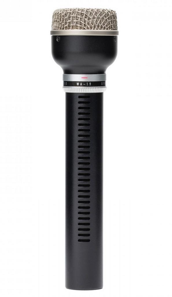 Warm Audio WA-19 black | LPA special | Price only for, Musique & Instruments, Microphones, Enlèvement ou Envoi