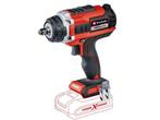 Veiling - Einhell Accu Slagschroefmachine Body zoner accu en, Nieuw
