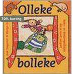 Olleke bolleke 9789026967863 José Sagasser, Boeken, Verzenden, Gelezen, José Sagasser