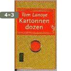 Kartonnen dozen / Ooievaar 9789035114869 Tom Lanoye, Boeken, Verzenden, Gelezen, Tom Lanoye