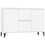 Kot-proof Dressoir Deal! 50% Korting - Dressoir Wit, Huis en Inrichting, Kasten | Dressoirs, Minder dan 50 cm, Verzenden, 75 cm of meer