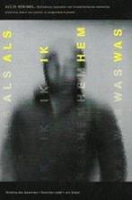 Als ik hem was... Turk en Marokkaans docudrama over huiselij, Cd's en Dvd's, Verzenden, Nieuw in verpakking