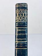 [Jeanne-Michelle-Ambroise de Sapinaud] - Memoires sur la