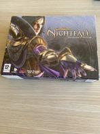 Microsoft PC - Guild Wars: Nightfall collectors edition -