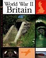 History from buildings: World War II Britain by Stewart Ross, Stewart Ross, Verzenden