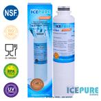 Icepure RWF0700A Waterfilter (incl. dubbele O-Ring), Verzenden