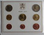 Vaticaan. Year Set (BU) 2009 (Zonder minimumprijs)