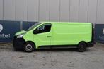 Veiling: Bestelwagen Renault Trafic Diesel 2015
