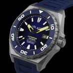 Ublast - Horizon Titanium - Professional Diver -, Nieuw