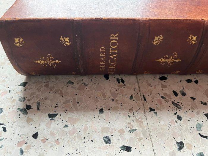 Mercator - Facsimile van de Atlas van de wereld - 2012, Antiquités & Art, Antiquités | Livres & Manuscrits