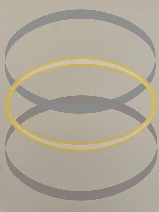 Joel Stein (1926-2012) - Senza titolo, Antiek en Kunst, Antiek | Overige Antiek