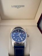 Longines - Spirit - L3.810.4.93.2 - Heren - 2020, Handtassen en Accessoires