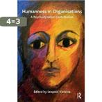 Humanness In Organisations 9781780491936 Leopold Vansina, Boeken, Verzenden, Gelezen, Leopold Vansina