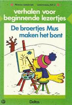 Verhalen beginnende lezertjes broertjes m 9789024341092, Verzenden, Vught
