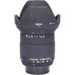Sigma 17-70mm f/2.8-4.5 AF Dc Nikon vatting CM6565, TV, Hi-fi & Vidéo, Photo | Lentilles & Objectifs, Overige typen, Ophalen of Verzenden
