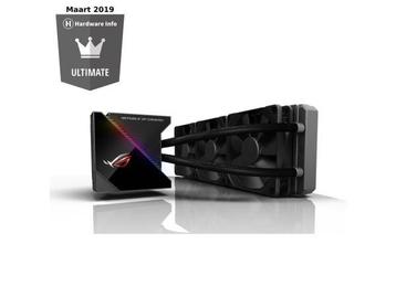 Veiling - ASUS ROG RYUJIN 360 Processor waterkoeler 12 cm beschikbaar voor biedingen