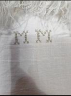 Handdoek (6) - 55 cm - 59 cm