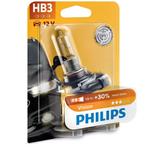 Philips HB3 Vision 60W 12V 9005PRB1 Autolamp, Autos : Pièces & Accessoires, Éclairage, Ophalen of Verzenden