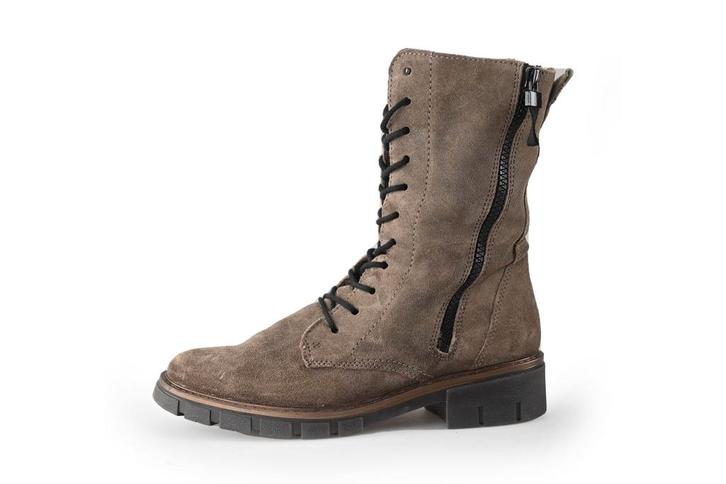 Ara veterboots in maat 38 Bruin | 5% korting, Kleding | Dames, Schoenen, Bruin, Zo goed als nieuw, Overige typen, Verzenden