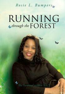 Running Through the Forest. Bumpers, L. New   .=, Boeken, Overige Boeken, Zo goed als nieuw, Verzenden