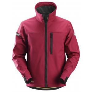 Snickers 1200 allroundwork, veste softshell - 1604 - chili, Animaux & Accessoires, Nourriture pour Animaux