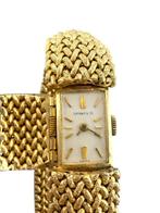 Tiffany & Co. - Armband - 14 karaat Geel goud, Vintage, Handtassen en Accessoires, Nieuw