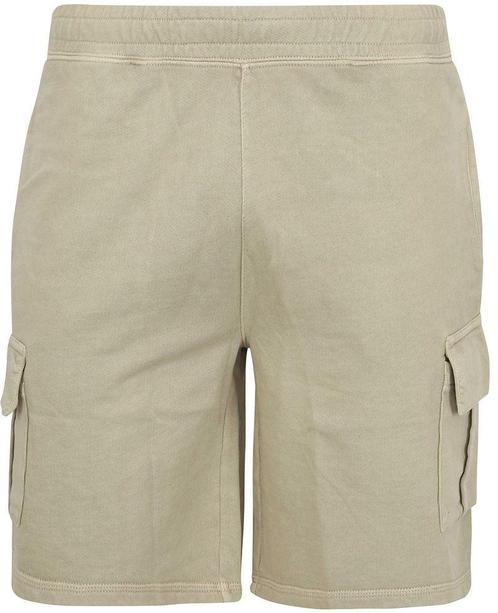Superdry Short Cargo Beige maat Maat 52/54 (L) Heren, Kleding | Heren, Broeken en Pantalons, Beige, Nieuw, Maat 52/54 (L), Verzenden