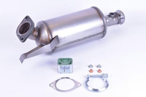 Roetfilter Nissan Interstar, Renault Master, Opel Movano, Auto-onderdelen, Uitlaatsystemen, Verzenden