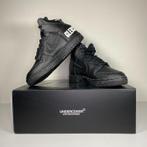 Nike - NIKE DUNK HI 1985/Undercover 'Black' - Sneakers -