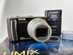 Panasonic Lumix DMC-TZ5 Digitale compact camera