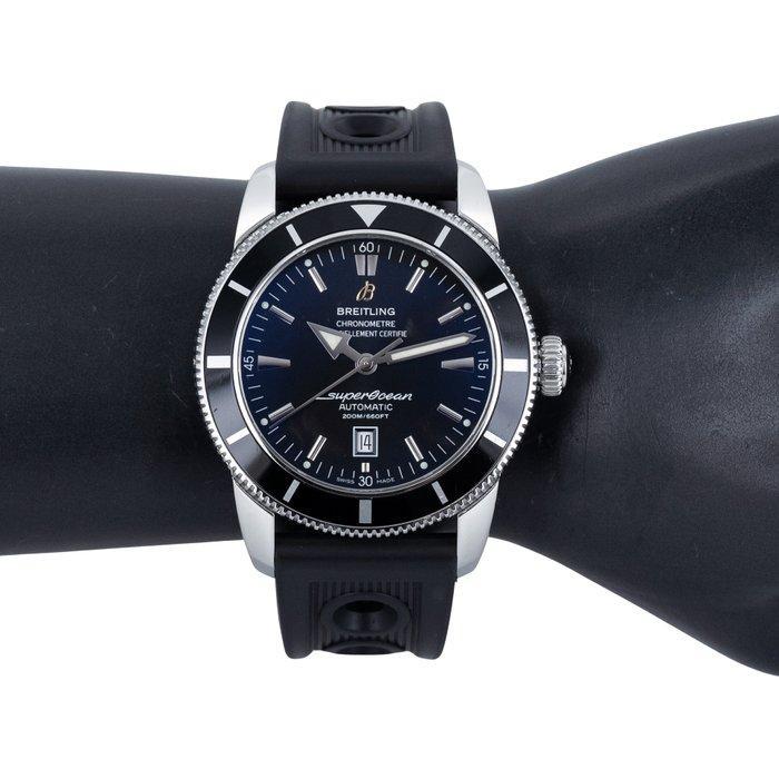 Breitling - Superocean Heritage - Sans prix de réserve -, Bijoux, Sacs & Beauté, Montres | Hommes