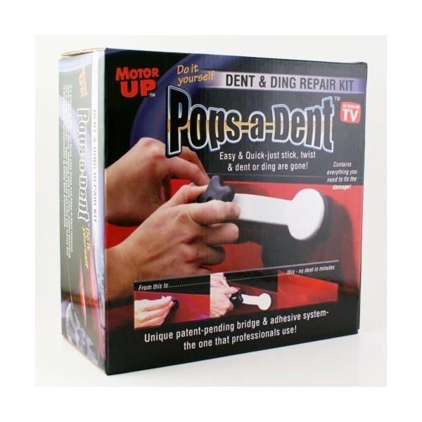Pops A Dent Hersteltool, Auto diversen, Autogereedschap, Nieuw, Verzenden