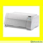 Tally Genicom T2265+ Serial Printer Matrix Parallel Netwerk, Ophalen of Verzenden