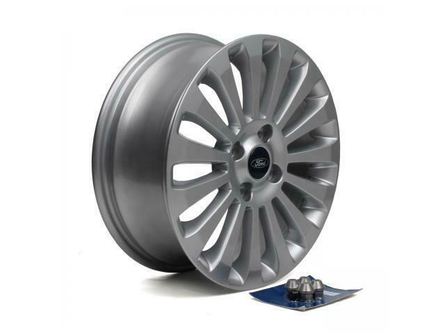 ORIGINEEL Ford ALUFELGE 15-spaaks design 6.5Jx16 inch ET 41., Auto-onderdelen, Banden en Velgen, Ophalen of Verzenden
